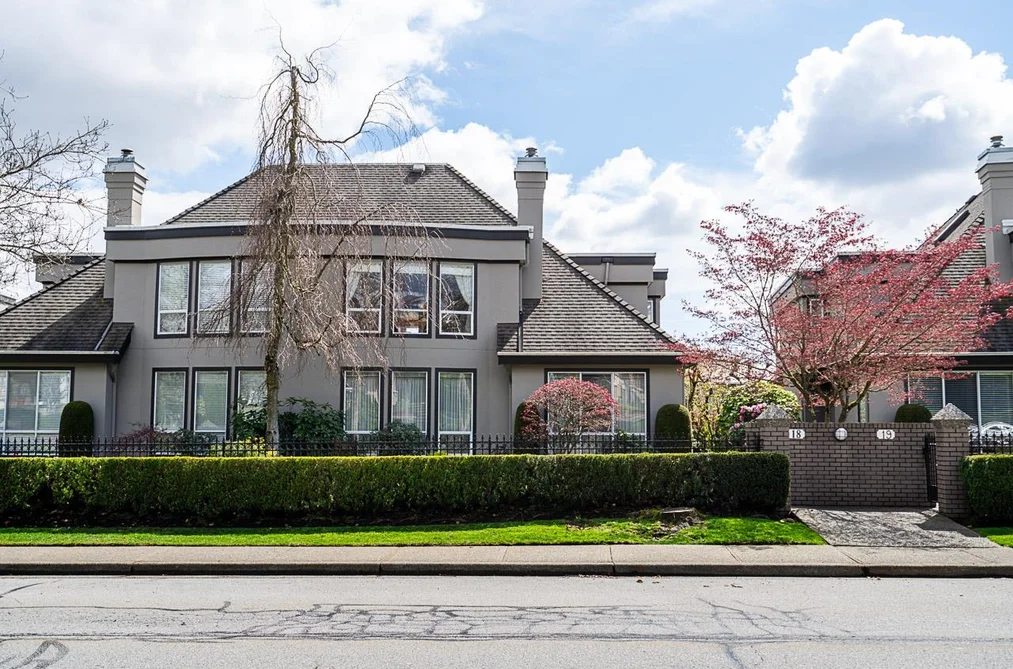 Townhouse for sale at 18 788 Citadel Drive Port Coquitlam British Columbia - MLS: R3122697