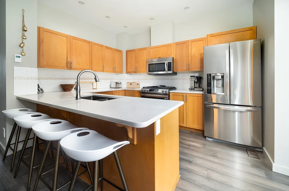 18 8030 NICKLAUS NORTH BOULEVARD, Whistler BC V8E 1J7, Whistler BC — Residential for Sale - Photo 4