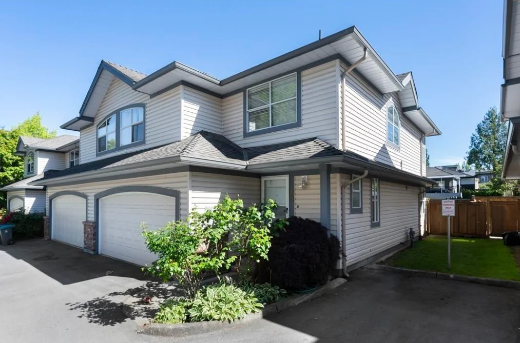Townhouse for sale at 18 8257 121a Street Surrey British Columbia - MLS: R3079943