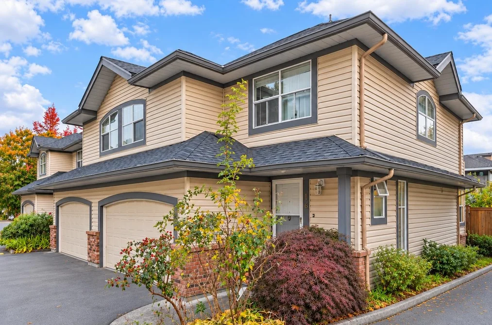 18-8257 121A Street, Surrey, BC - Townhouse for Sale - Photo 38 of 40 18-8257 121A Street, Surrey, BC - Townhouse for Sale - Photo 38 of 40