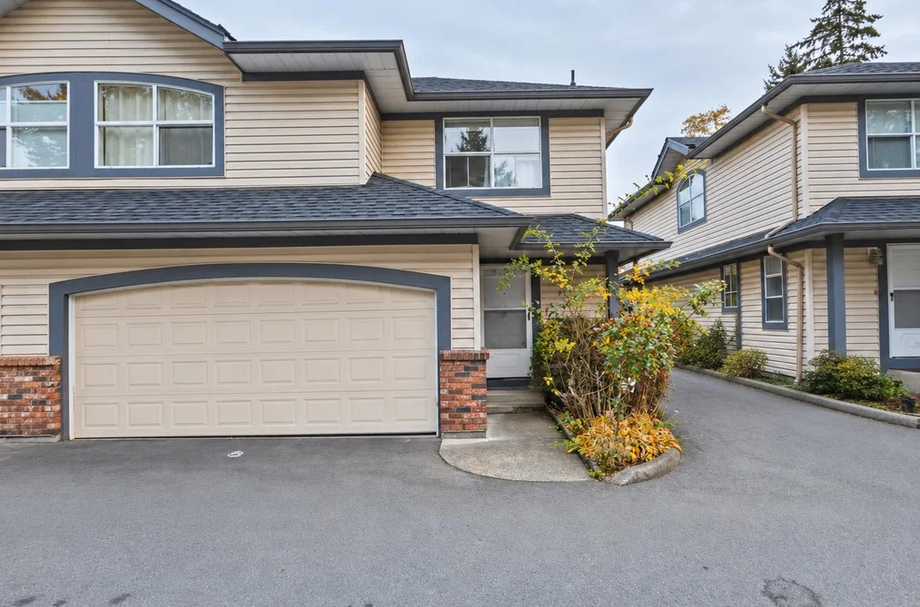 18-8257 121A Street, Surrey, BC - Townhouse for Sale - Photo 40 of 40 18-8257 121A Street, Surrey, BC - Townhouse for Sale - Photo 40 of 40