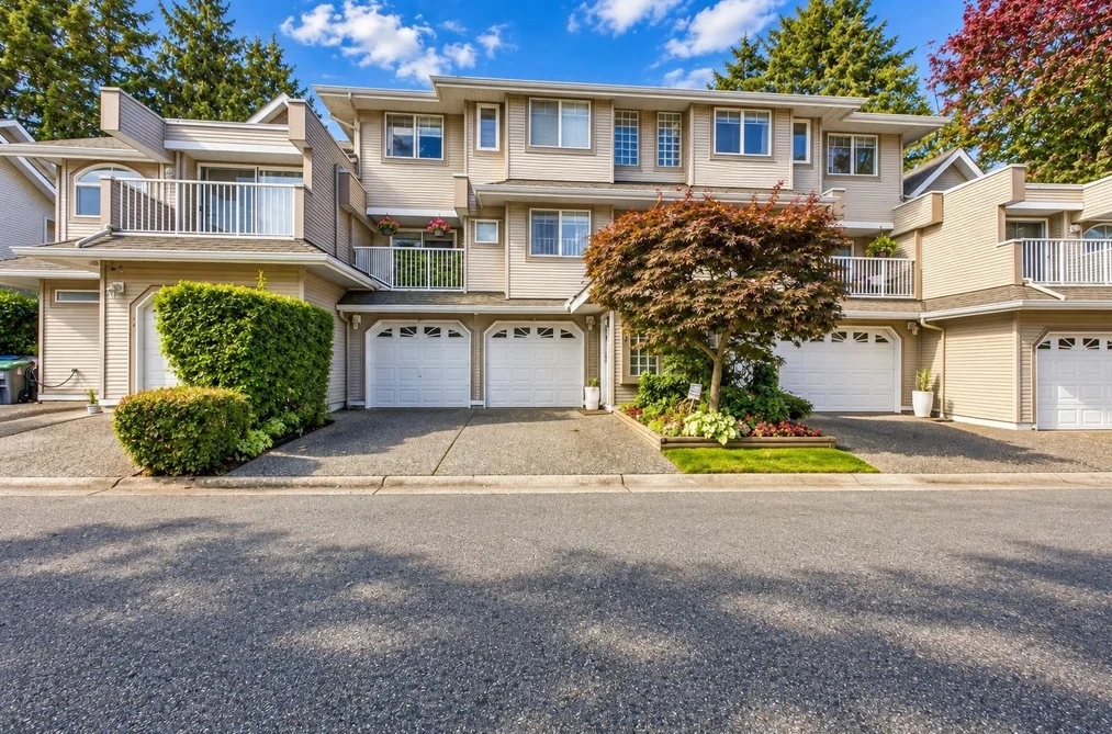 8289 121a St Unit 18, Surrey, BC - MLS: R3171924