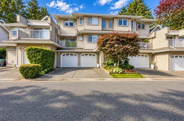8289 121a St Unit 18, Surrey, BC - MLS: R3171924