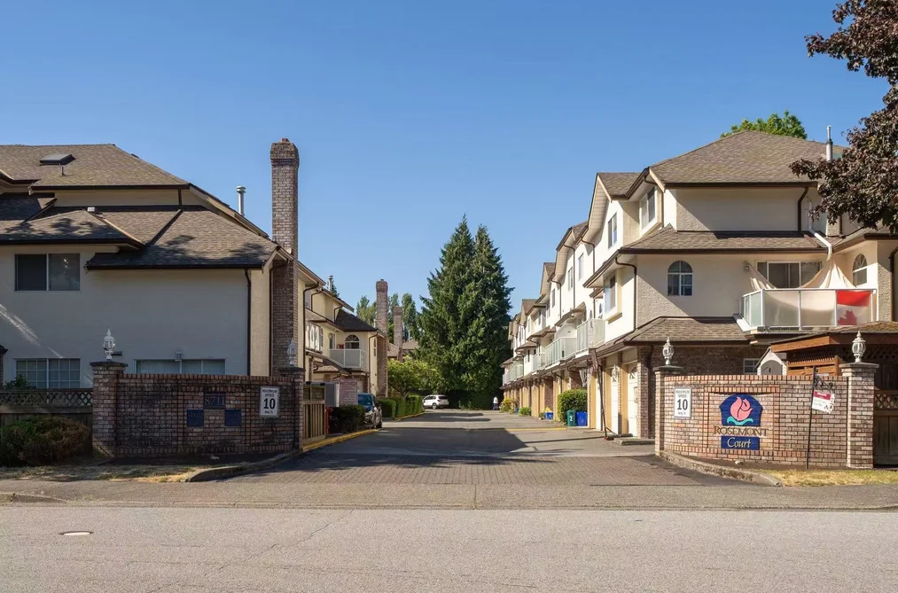Townhouse for sale at 18 8711 General Currie Road Richmond British Columbia - MLS: R3139700