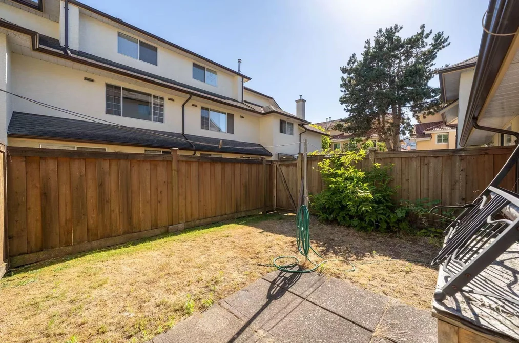 18 8711 GENERAL CURRIE ROAD, Richmond BC V6Y 1M3, Richmond BC — Residential for Sale — Photo 16 of 18