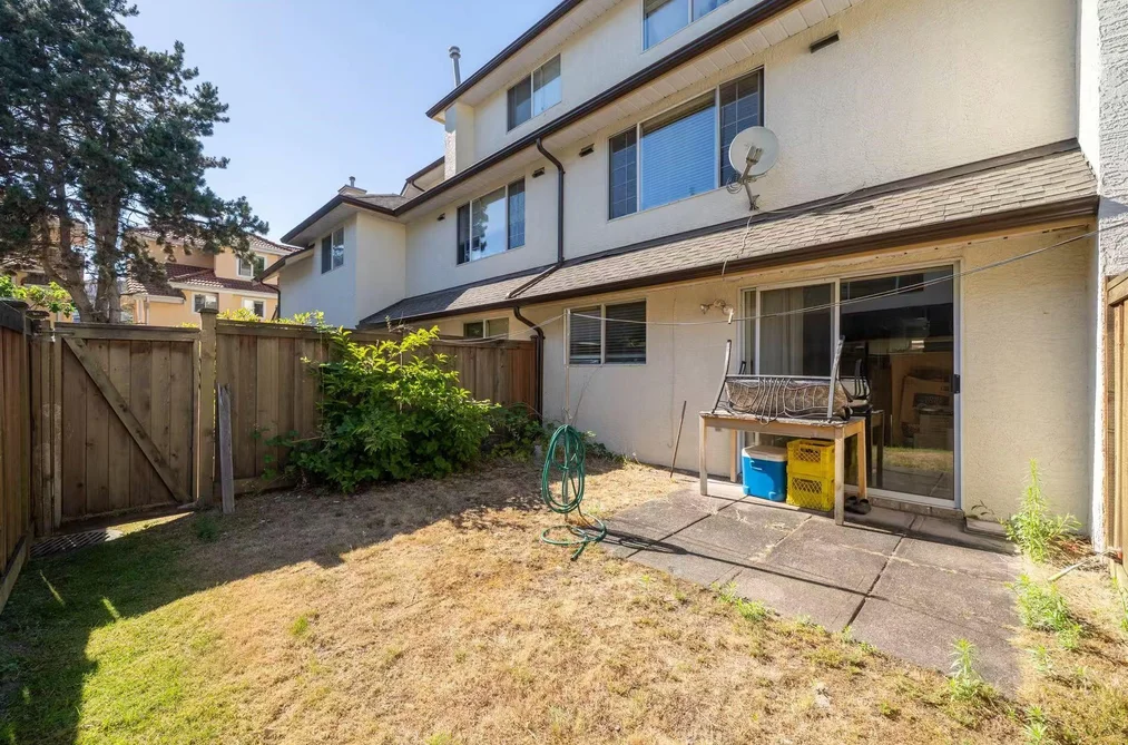18 8711 GENERAL CURRIE ROAD, Richmond BC V6Y 1M3, Richmond BC — Residential for Sale — Photo 17 of 18