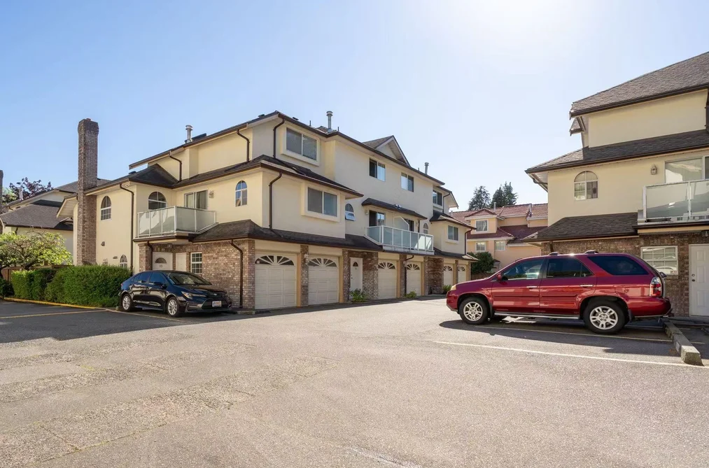 18 8711 GENERAL CURRIE ROAD, Richmond BC V6Y 1M3, Richmond BC — Residential for Sale - Photo 2