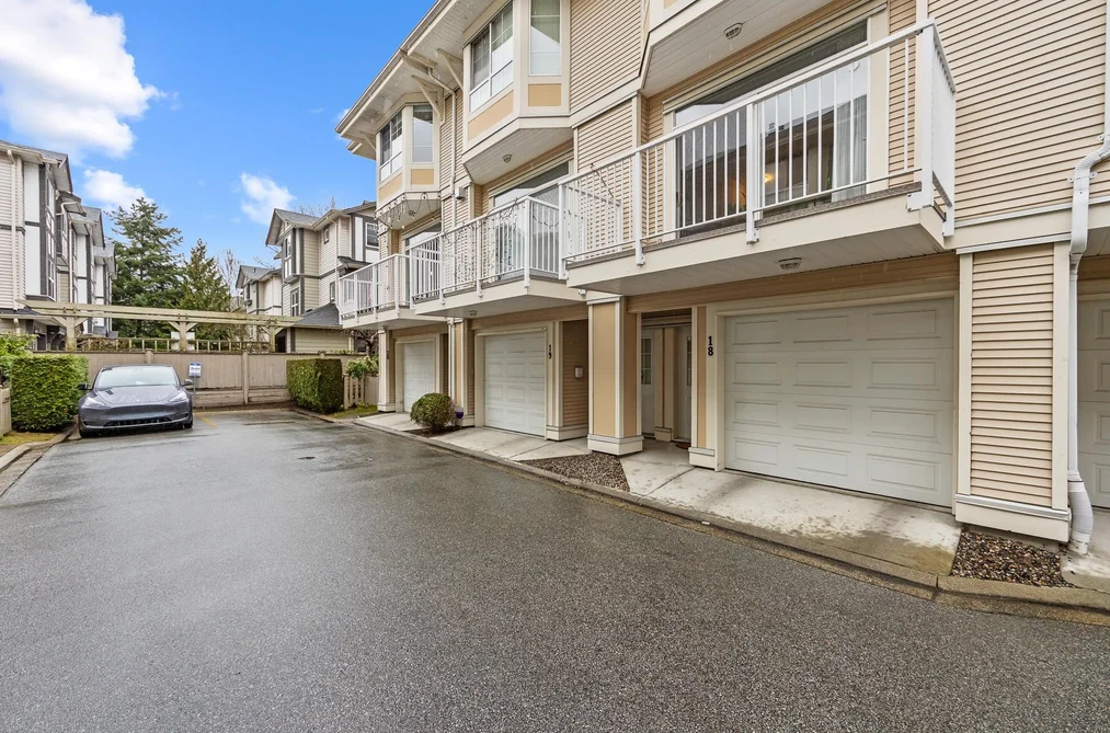 18 9079 JONES ROAD, Richmond BC V6Y 4G9, Richmond BC — Residential for Sale - Photo 2