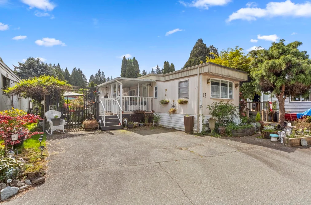 18 9080 198 STREET, Langley BC V1M 3A8, Langley BC — Residential for Sale - Photo 2