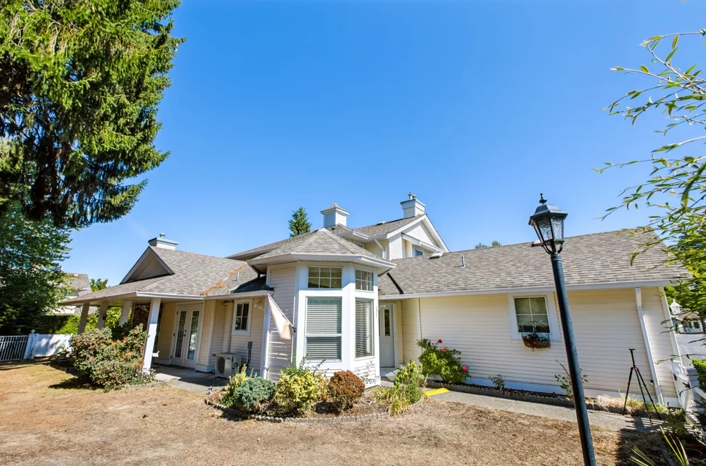 Townhouse for sale at 18 9208 208 Street Langley British Columbia - MLS: R3162623