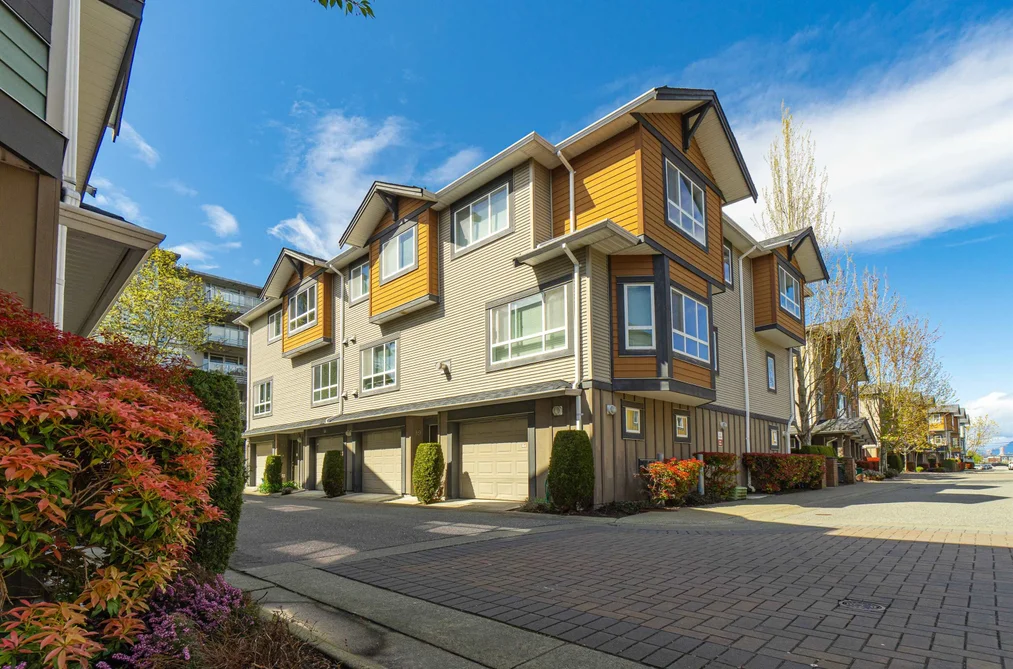 18 9420 FERNDALE ROAD, Richmond BC V6Y 0A7, Richmond BC — Residential for Sale - Photo 2