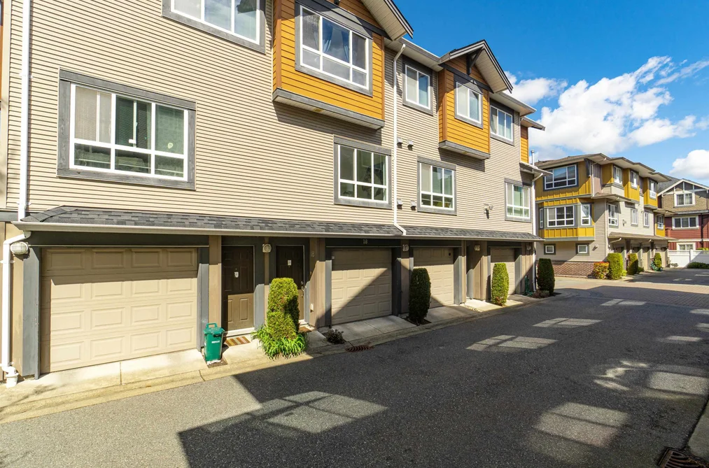 18 9420 FERNDALE ROAD, Richmond BC V6Y 0A7, Richmond BC — Residential for Sale - Photo 3