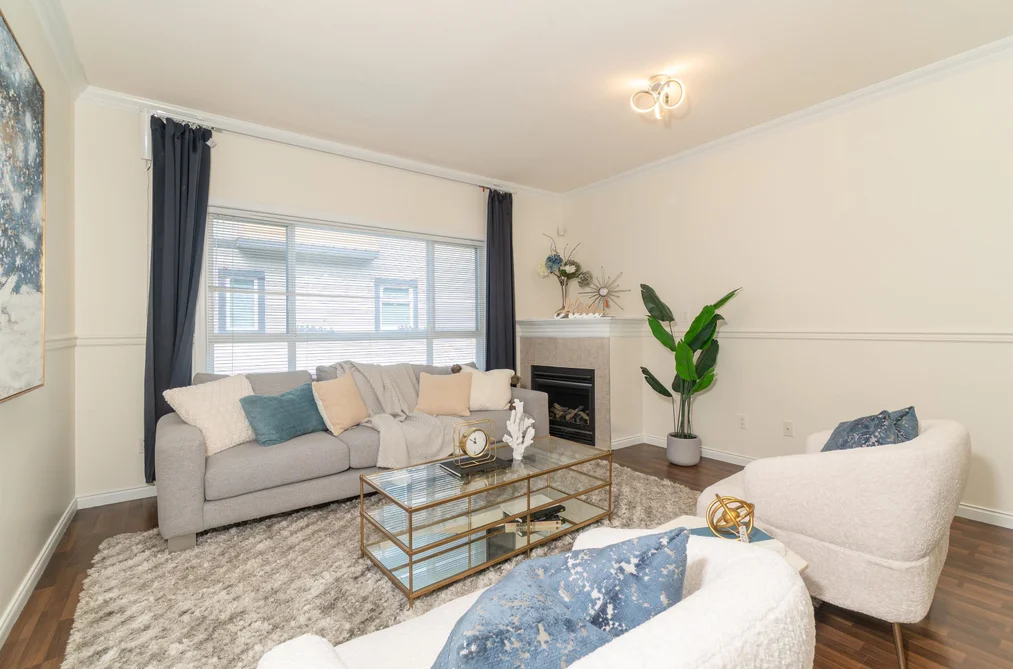 18 9420 FERNDALE ROAD, Richmond BC V6Y 0A7, Richmond BC — Residential for Sale - Photo 4