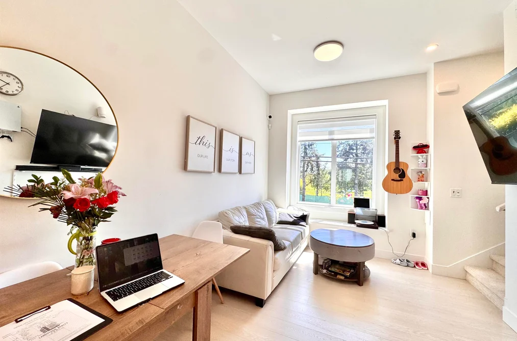 18 9633 STEVESTON HIGHWAY, Richmond BC V7A 1M7, Richmond BC — Residential for Sale - Photo 5