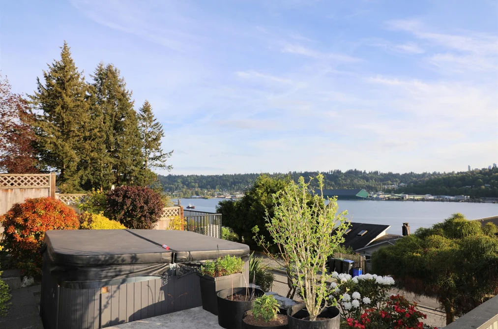 18 AXFORD BAY, Port Moody BC V3H 3R2, Port Moody BC — Residential for Sale - Photo 5