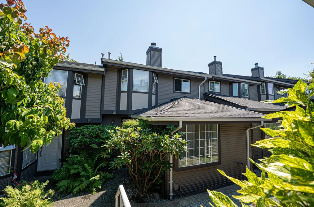 Townhouse for sale at 180 1140 Castle Crescent Port Coquitlam British Columbia - MLS: R3143781