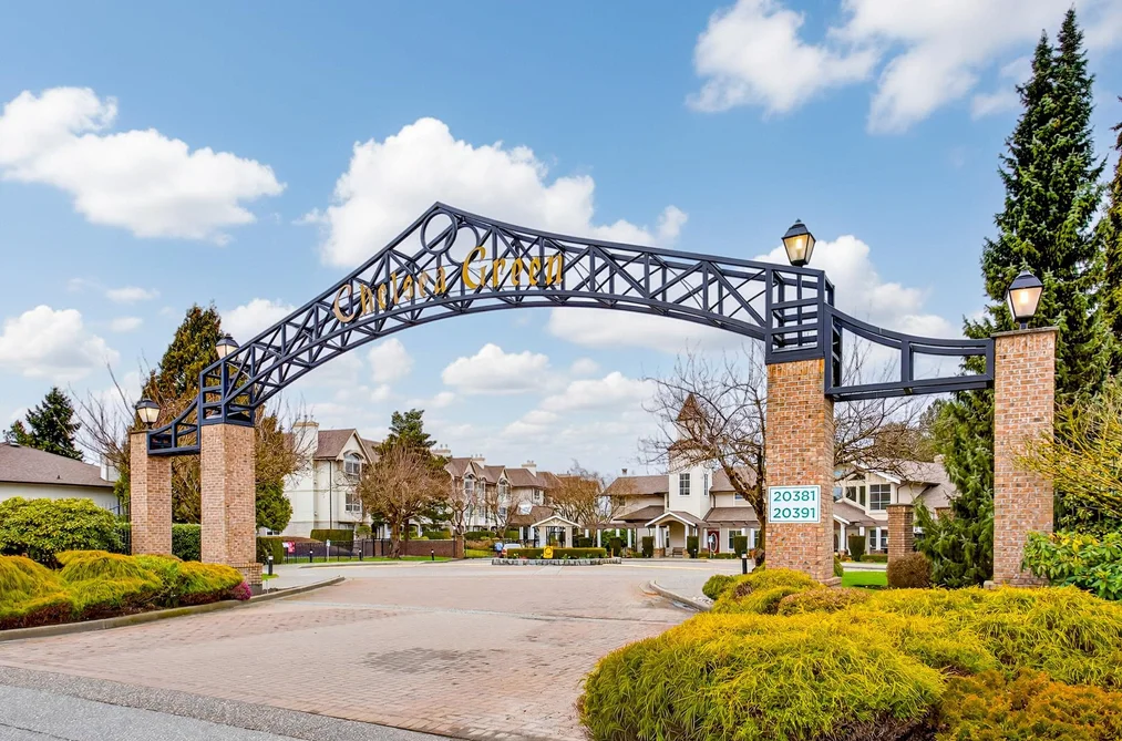 Townhouse for sale at 180 20391 96 Avenue Langley British Columbia - MLS: R3107781