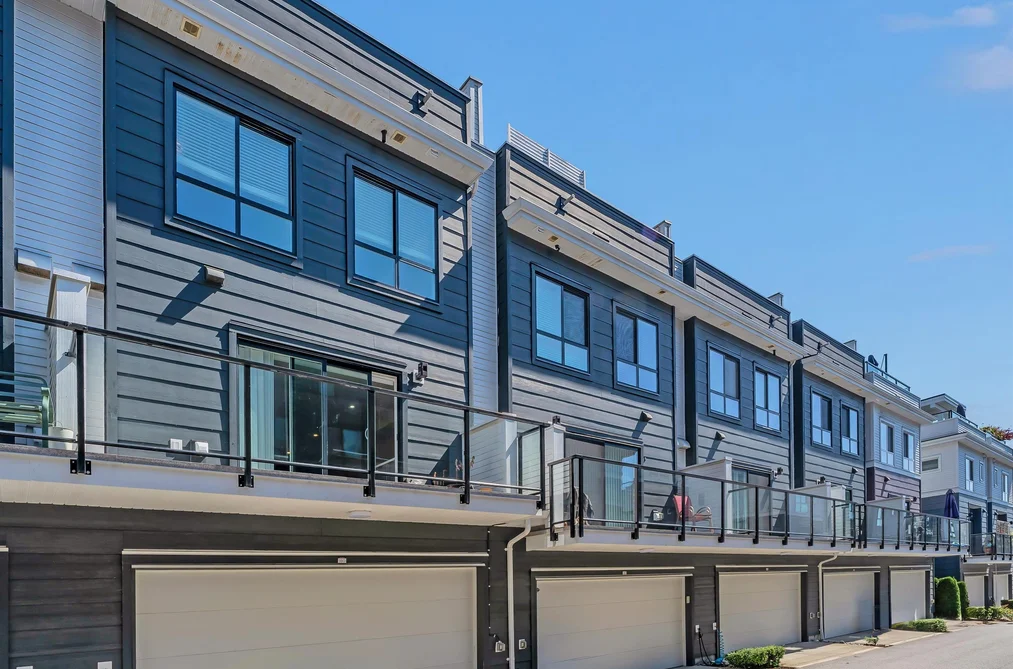 Townhouse for sale at 180 2277 Oak Meadows Drive Surrey British Columbia - MLS: R3158992
