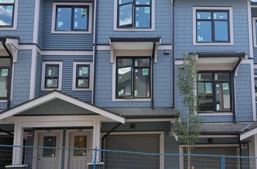Townhouse for sale at 180 6951 204 Street Langley British Columbia - MLS: R3151674