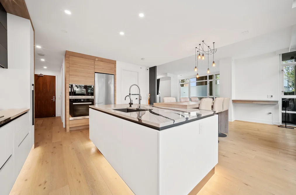 180 ATHLETES WAY, Vancouver BC V5Y 0B5, Vancouver BC — Residential for Sale - Photo 5