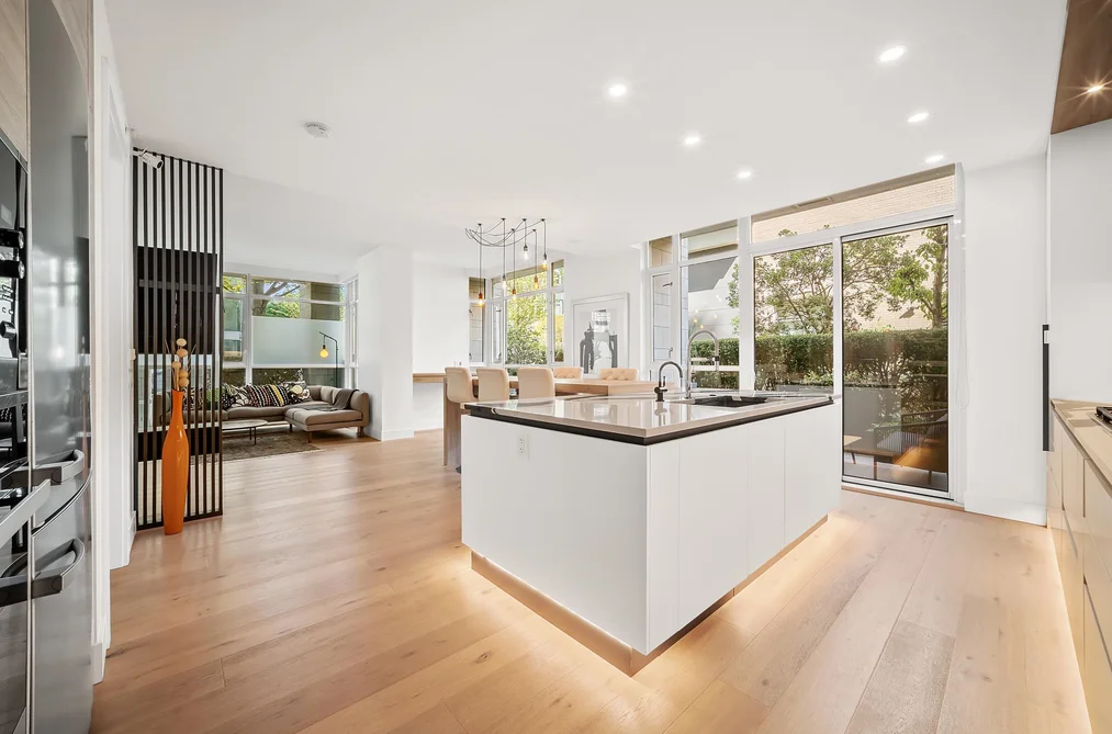 180 ATHLETES WAY, Vancouver BC V5Y 0B5, Vancouver BC — Residential for Sale - Photo 6