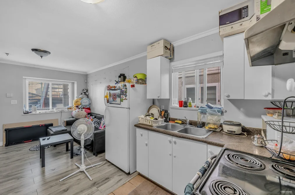 180 E 62ND AVENUE, Vancouver BC V5X 2E6, Vancouver BC — Residential for Sale - Photo 3