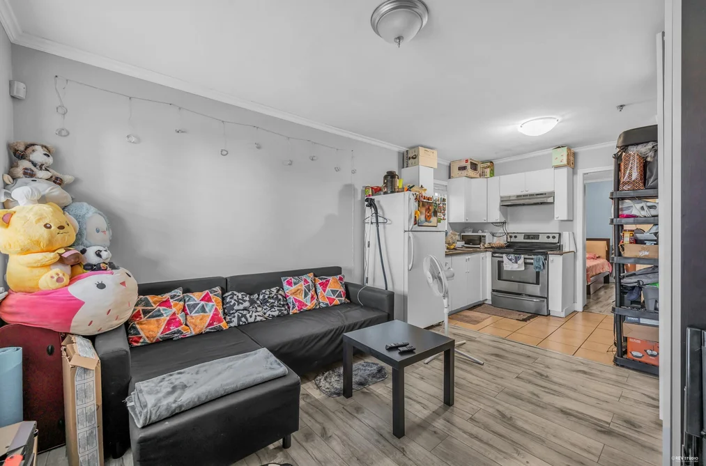180 E 62ND AVENUE, Vancouver BC V5X 2E6, Vancouver BC — Residential for Sale - Photo 4