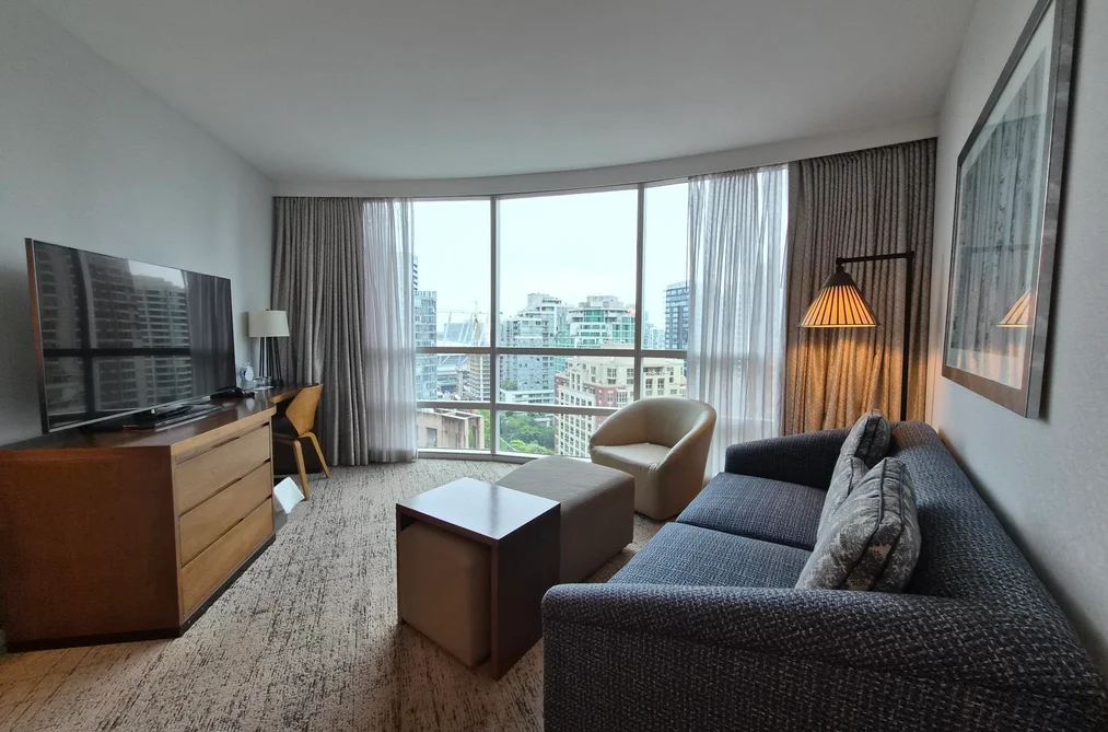 Other for sale at 1800 433 Robson Street Vancouver British Columbia - MLS: R3128923