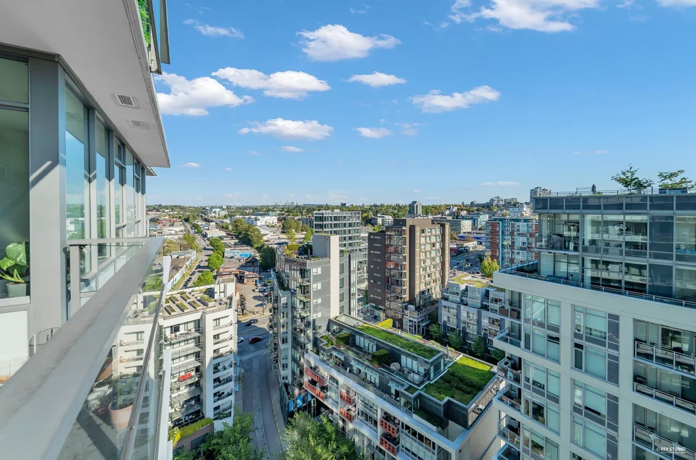 1801 110 SWITCHMEN STREET, Vancouver BC V6A 0C6, Vancouver BC — Residential for Sale - Photo 2