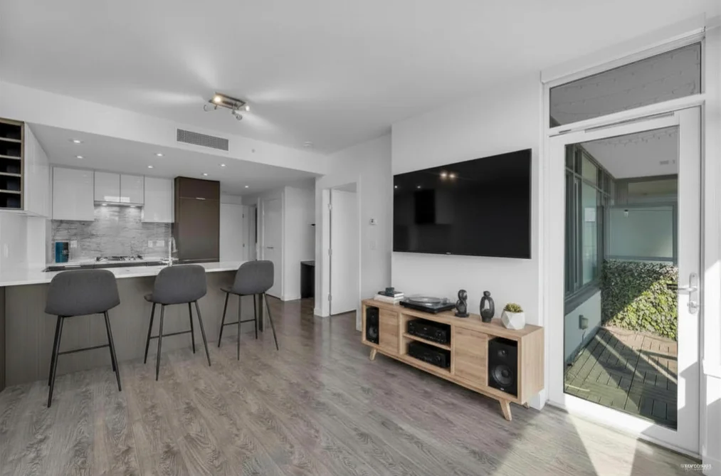 1801 110 SWITCHMEN STREET, Vancouver BC V6A 0C6, Vancouver BC — Residential for Sale - Photo 3
