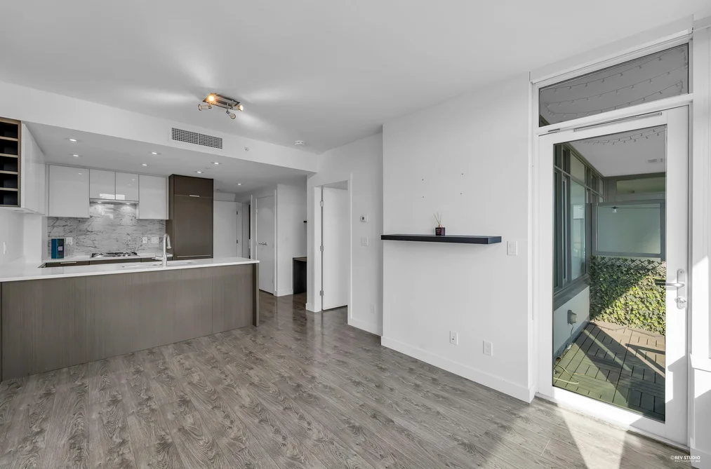 1801 110 SWITCHMEN STREET, Vancouver BC V6A 0C6, Vancouver BC — Residential for Sale - Photo 4