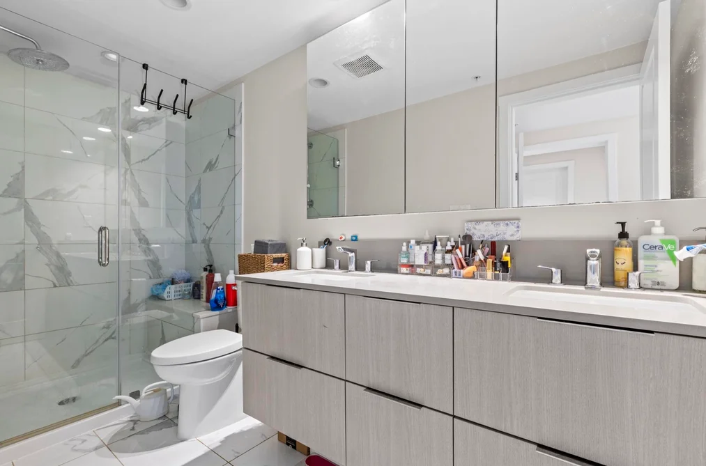 1801 1182 WESTWOOD STREET, Coquitlam BC V3B 0T9, Coquitlam BC — Residential for Sale — Photo 16 of 32