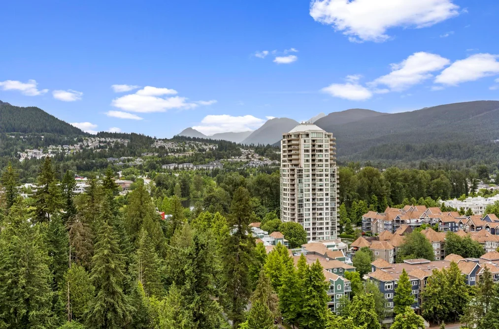 1801 1182 WESTWOOD STREET, Coquitlam BC V3B 0T9, Coquitlam BC — Residential for Sale — Photo 22 of 32