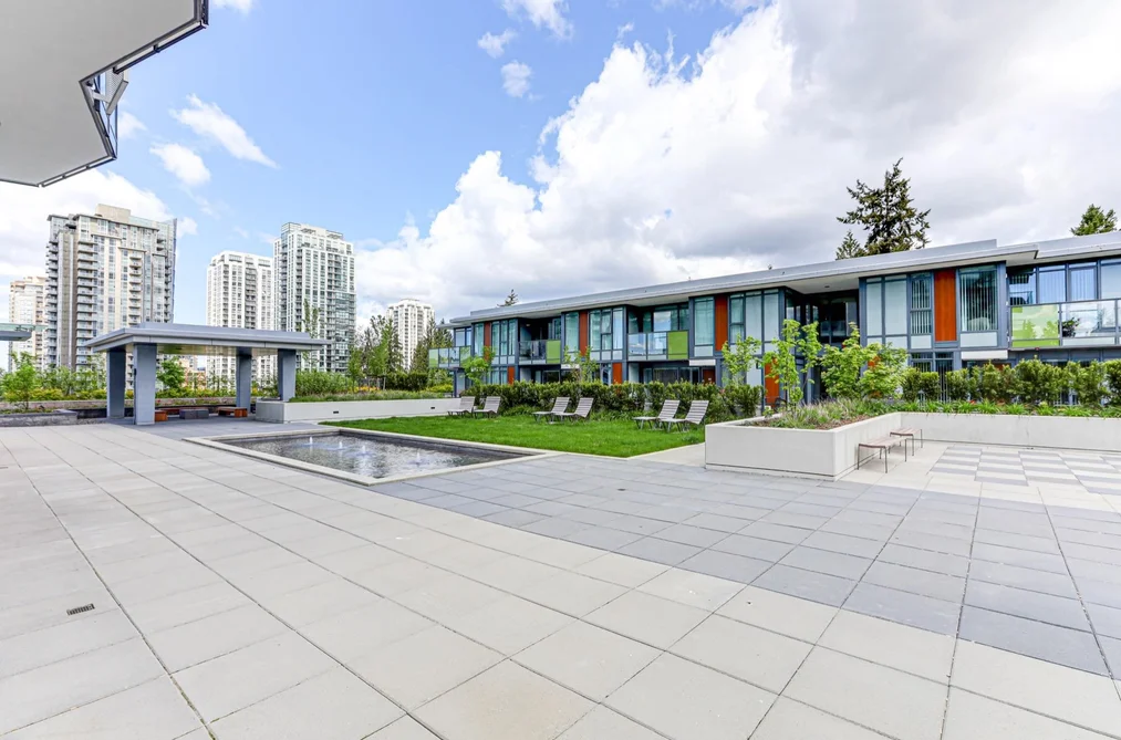 1801 1182 WESTWOOD STREET, Coquitlam BC V3B 0T9, Coquitlam BC — Residential for Sale — Photo 28 of 32