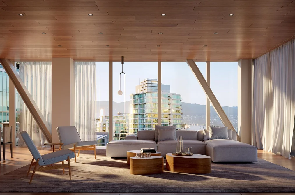 Condo for sale at 1801 1515 W Alberni Street Vancouver British Columbia - MLS: R3119066