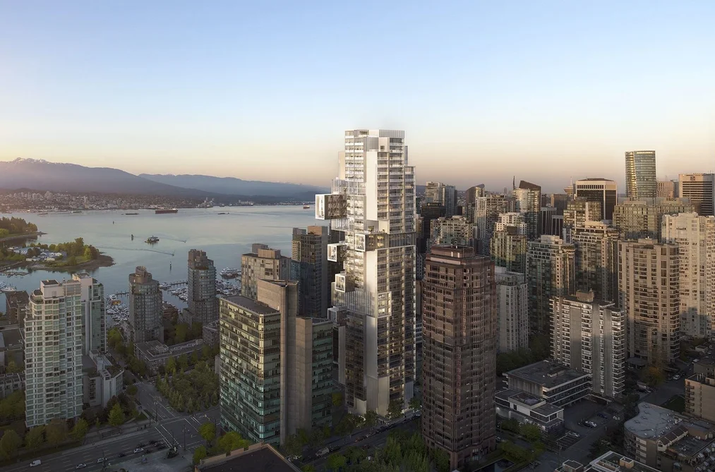 1801 1515 W ALBERNI STREET, Vancouver BC V6G 2Z6, Vancouver BC — Residential for Sale - Photo 6