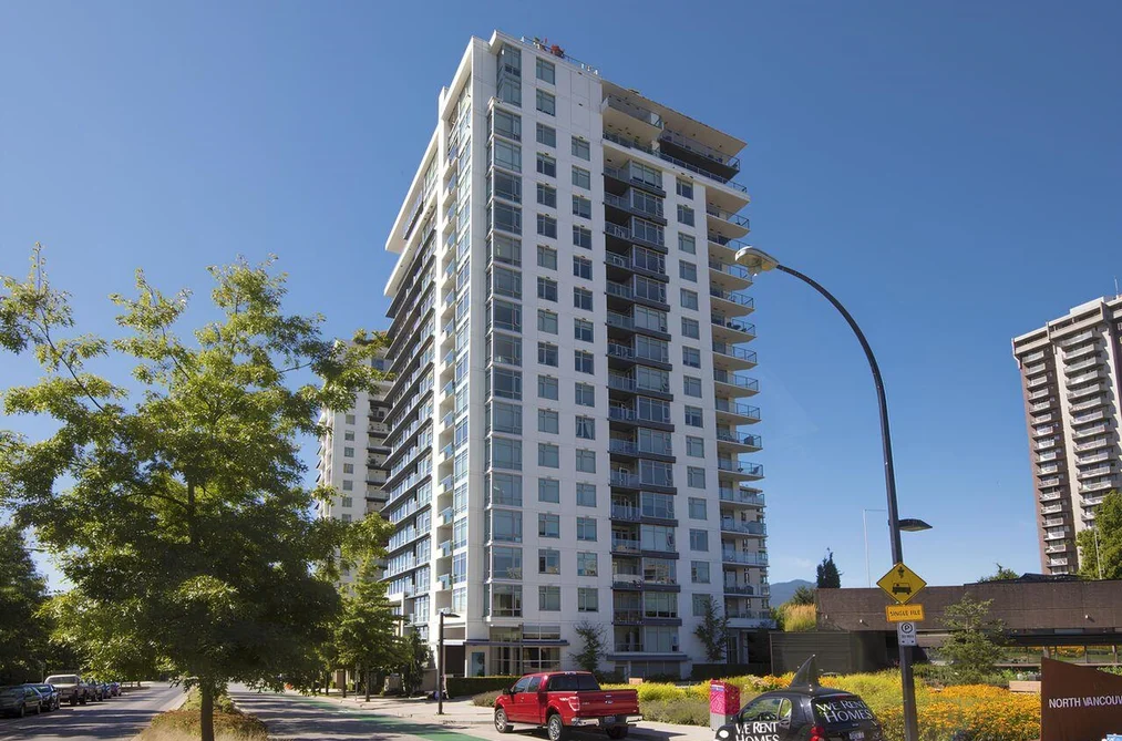 Condo for sale at 1801 158 W 13th Street North Vancouver British Columbia - MLS: R3119690