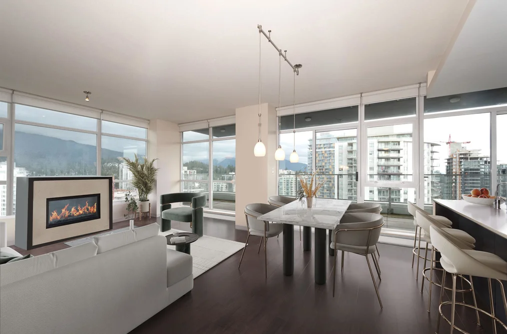 1801 158 W 13TH STREET, North Vancouver BC V7M 0A7, North Vancouver BC — Residential for Sale - Photo 2