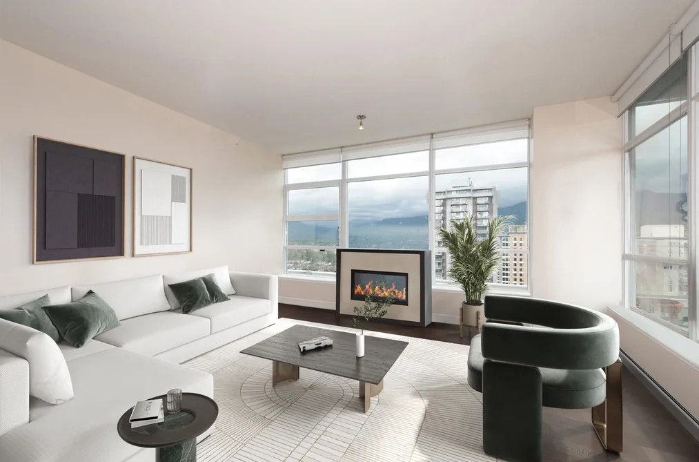 1801 158 W 13TH STREET, North Vancouver BC V7M 0A7, North Vancouver BC — Residential for Sale - Photo 3