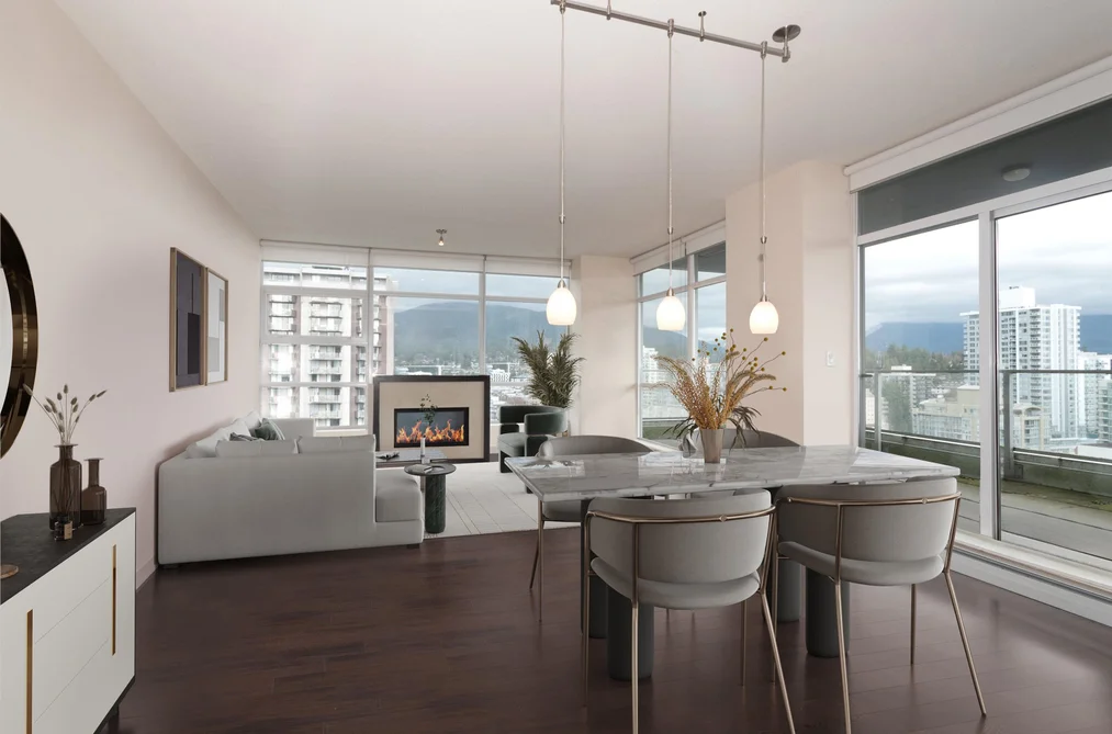 1801 158 W 13TH STREET, North Vancouver BC V7M 0A7, North Vancouver BC — Residential for Sale - Photo 7