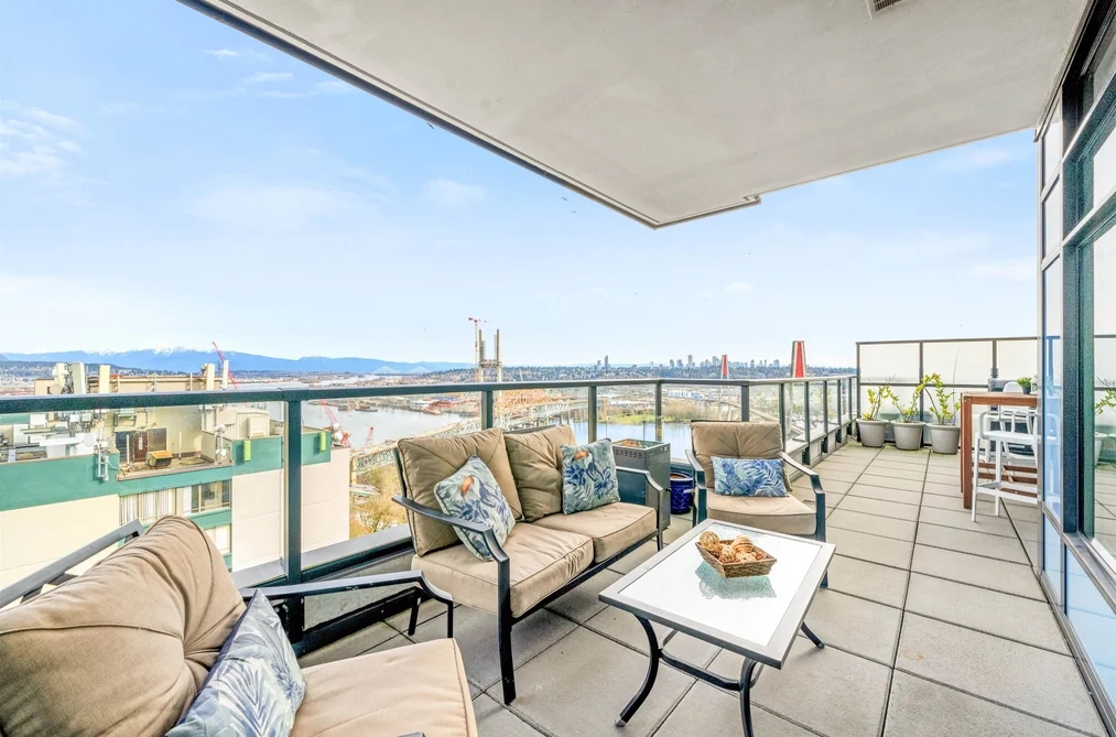 1801 188 AGNES STREET, New Westminster BC V3L 0H6, New Westminster BC — Residential for Sale - Photo 6