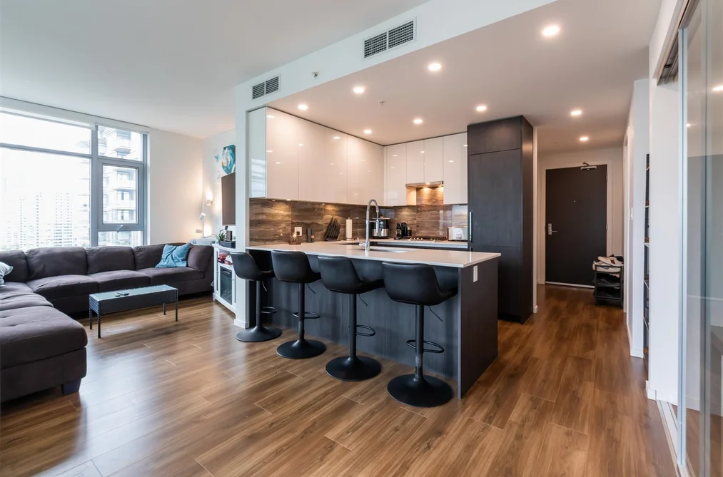 1801 1888 GILMORE AVENUE, Burnaby BC V5C 0L2, Burnaby BC — Residential for Sale - Photo 2