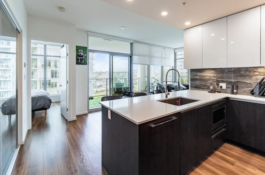1801 1888 GILMORE AVENUE, Burnaby BC V5C 0L2, Burnaby BC — Residential for Sale - Photo 4