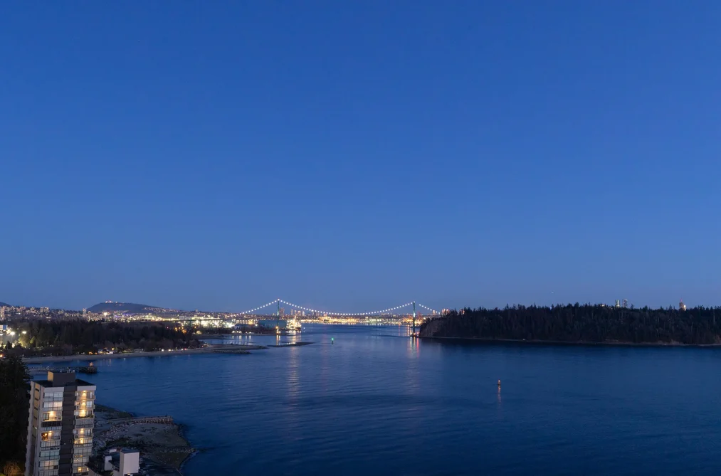 Condo for sale at 1801 1972 Bellevue Avenue West Vancouver British Columbia - MLS: R3126295