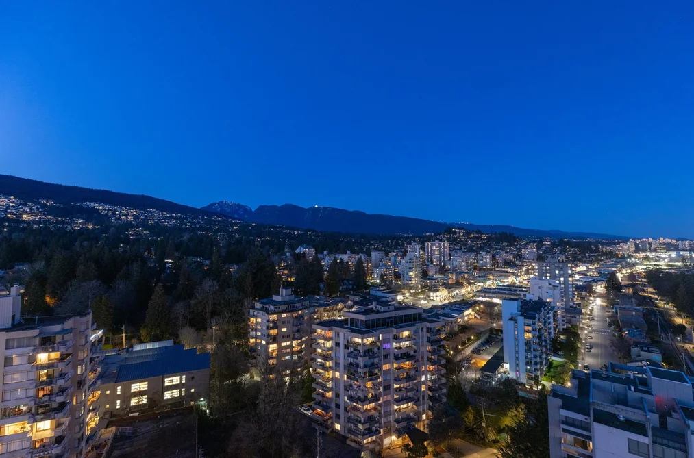 1801 1972 BELLEVUE AVENUE, West Vancouver BC V7V 1B5, West Vancouver BC — Residential for Sale - Photo 2