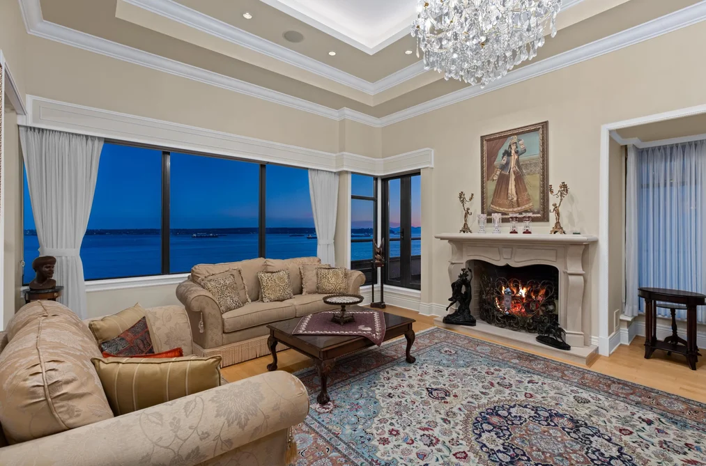 1801 1972 BELLEVUE AVENUE, West Vancouver BC V7V 1B5, West Vancouver BC — Residential for Sale - Photo 4