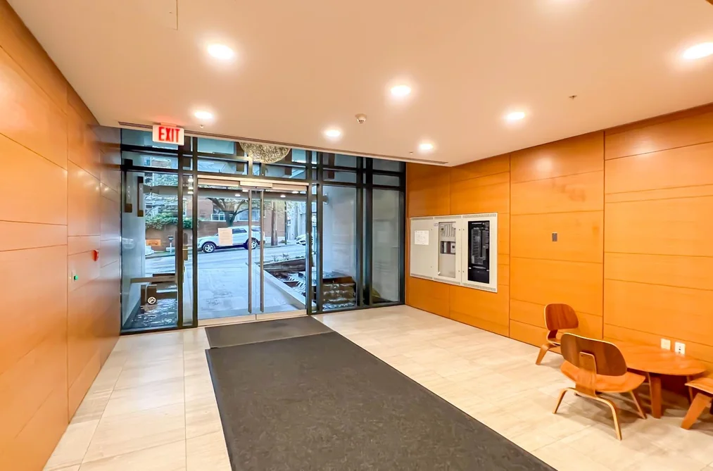1801 2411 HEATHER STREET, Vancouver BC V5Z 0B7, Vancouver BC — Residential for Sale - Photo 4