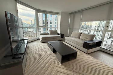 289 Drake St Unit 1801, Vancouver, BC - MLS: R3107068