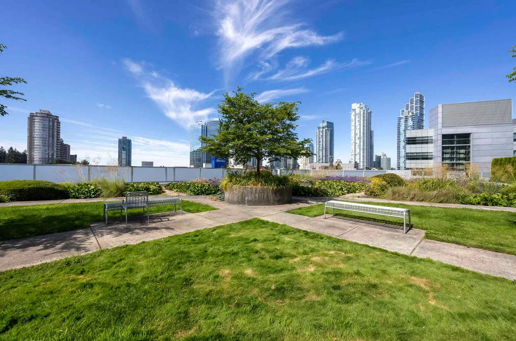 1801 4808 HAZEL STREET, Burnaby BC V5H 0A2, Burnaby BC — Residential for Sale - Photo 3