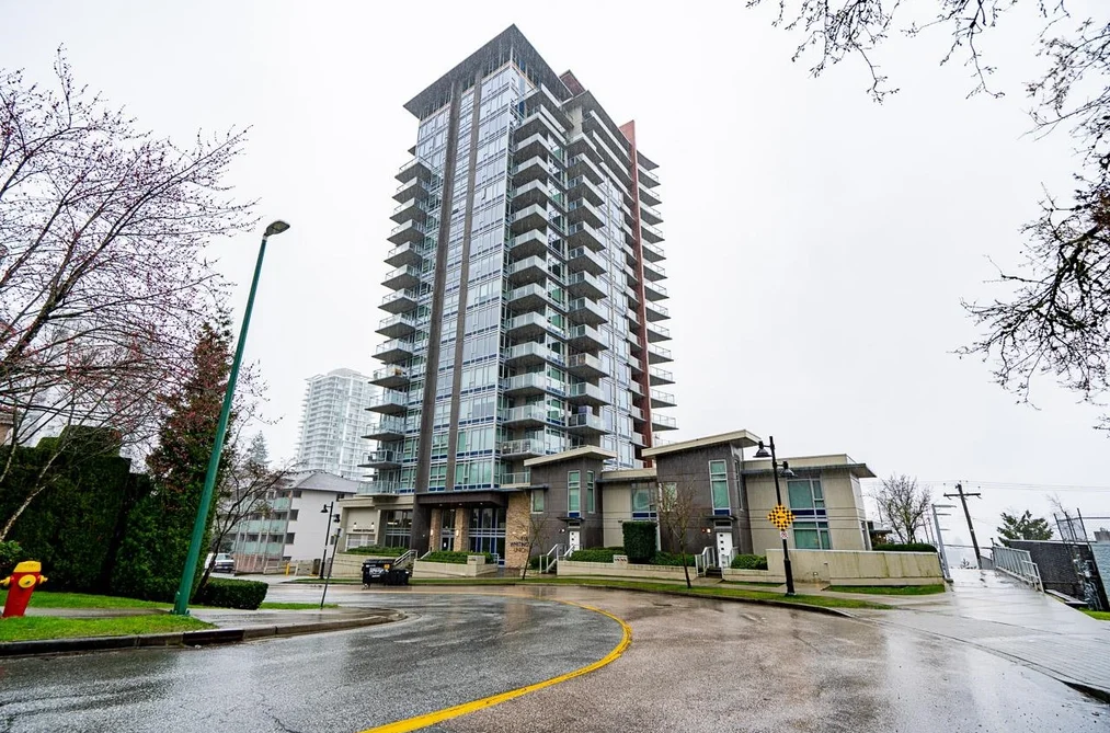 1801 518 WHITING WAY, Coquitlam BC V3J 0H7, Coquitlam BC — Residential for Sale - Photo 2